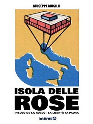 cover image of Isola delle rose